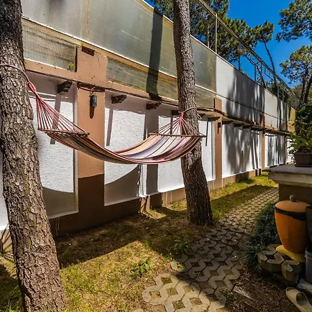 The Garden Jacuzzi By Ps